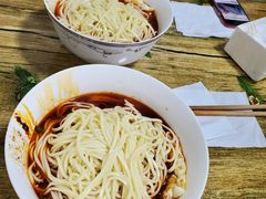 -易毛特色牛肉面(解放碑步行街店)
