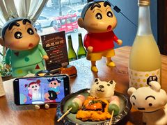 -河风の幸会精致料理