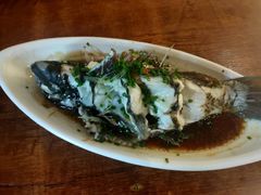 -南海渔家•海鲜•正宗海南菜(海棠湾店)
