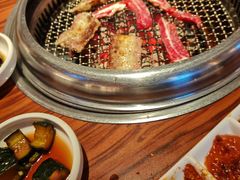 -烧肉一番·新韩式炭火烤肉(大岭山店)