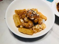 -大树餐厅(益田假日店)