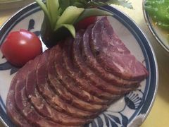 -骊山十三花民俗餐厅