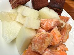 -食间牛排(湖西路店)