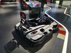 -魔赛卡丁车赛车汇(上海店)