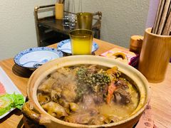 -十六蒲(桂林路店)