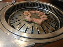 松板肉-意成料理
