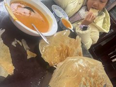 -邢家锅贴老店·非遗·开封菜(金明广场店)