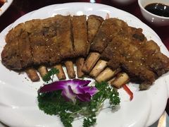 -高平羊肉馆(民主东街店)
