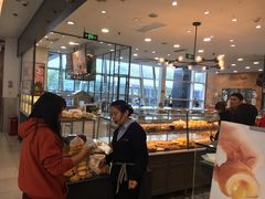 -面包新语(上地华联店)