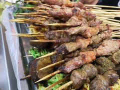 -胖姐烧烤(总店)