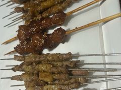 -三个大叔东北烧烤·砂锅菜(西三旗店)