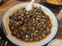 -鱼食饭稻·苏浙土菜17年老馆子(平江路店)