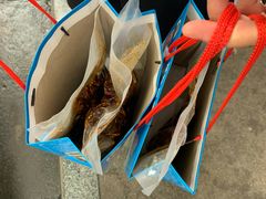 -老黄记手撕烤兔(玉林街店)
