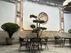 -喜洲翰林餐厅(董家百年老宅店)