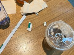-星巴克臻选(周浦万达店)