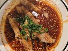 -太二酸菜鱼(兴业太古汇店)