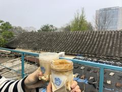 -BE YOLO必有乐&小红帽三明治