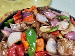 -蒲氏烤鸭(百寿路店)