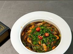 -3号仓库·创意中国菜(乐清正大广场店)