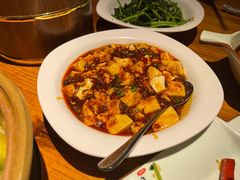 麻婆豆腐-兴农记