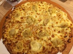 -必胜客(吾悦国际广场店)