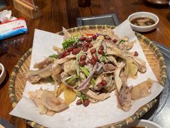 -猪腰一家·地道佛山菜(里水店)