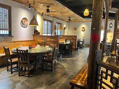 -兰婆婆餐厅淳安菜