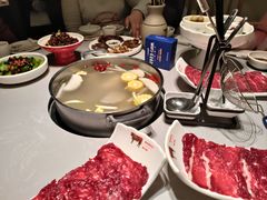 -俏牛哥鲜牛肉牛肆馆(重庆天地店)