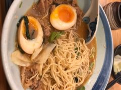 -雷门拉面·现熬骨汤(凯德来福士店)