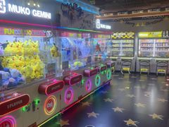 -反斗乐园(领展中心城店)