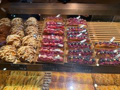 -FANEN法念·烘焙·甜点(万象城店)