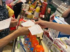 -GranVida生活超市(海信广场店)