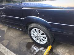 -李师傅修车连锁(万柳店)