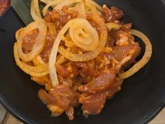 -新石器烤肉(张家港购物公园店)