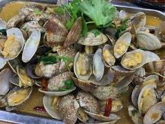 -老虎滩大连海鲜烧烤(建邺云锦路总店)