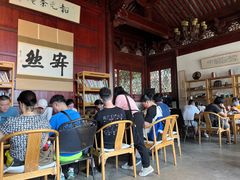 -韬光茶庵