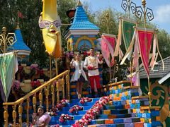 -大连海昌发现王国主题公园