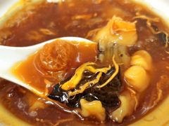 -添發碗仔翅美食