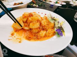 -锦江饭店·锦江小礼堂·宴会厅
