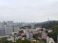 -厦门鸿山寺