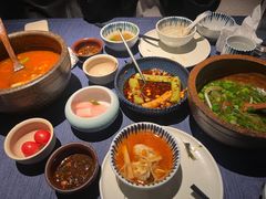 凯里酸汤鱼-山石榴·贵州菜(丰盛里店)