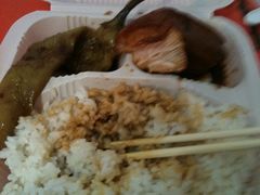 药膳辣味把子肉-咱家王新国把子肉(县东巷店)