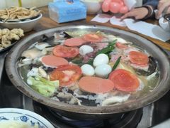 -海关荤豆花(洋河一路店)