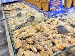 -丰卓会海鲜自助(中润大道店)