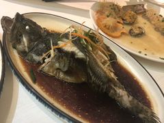 -琼大师东方烤乳猪(亚特兰蒂斯店)