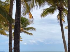 -海南清水湾莱佛士酒店