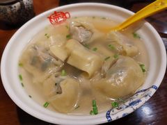 -大壶春生煎(四川中路店)