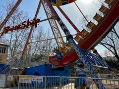 -朝阳公园游乐园