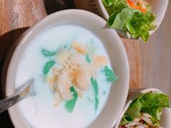 -长勺子东南亚(街道口店)