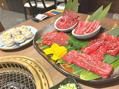 -虎丸烧肉(世纪汇店)